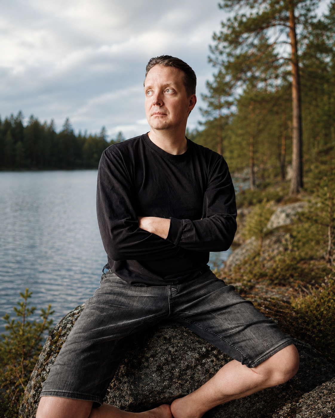 Miska Käppi